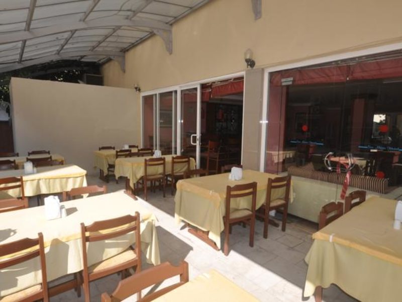 Sun Maris City Hotel 104205