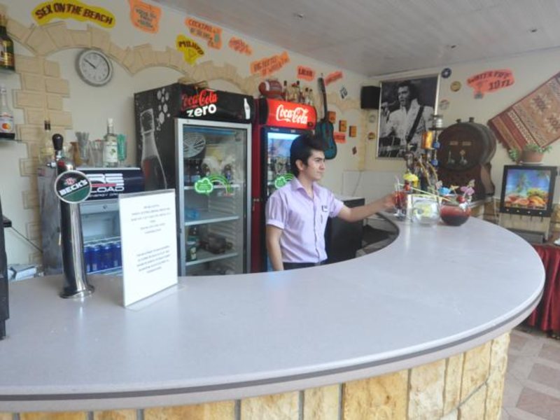 Sun Maris City Hotel 104206