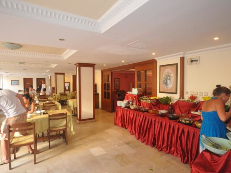 Sun Maris City Hotel 104207