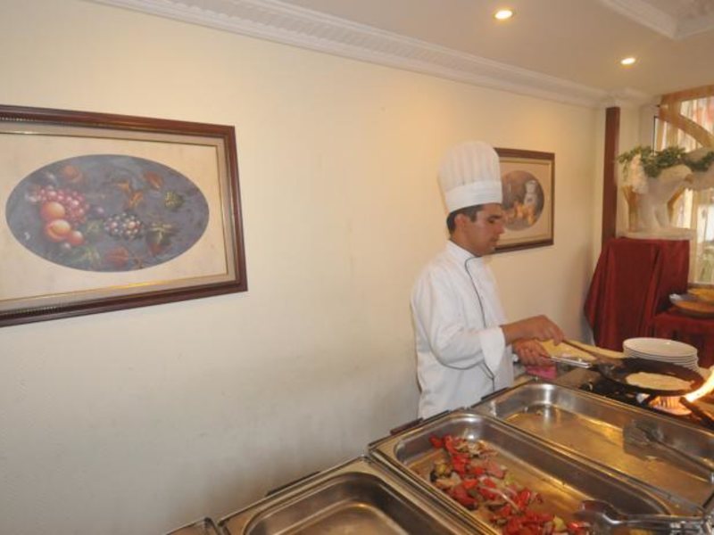 Sun Maris City Hotel 104208