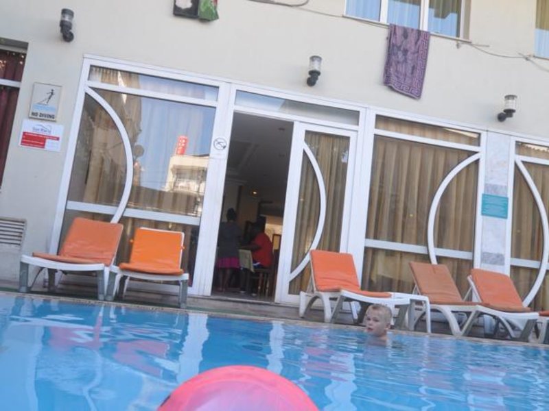 Sun Maris City Hotel 104209