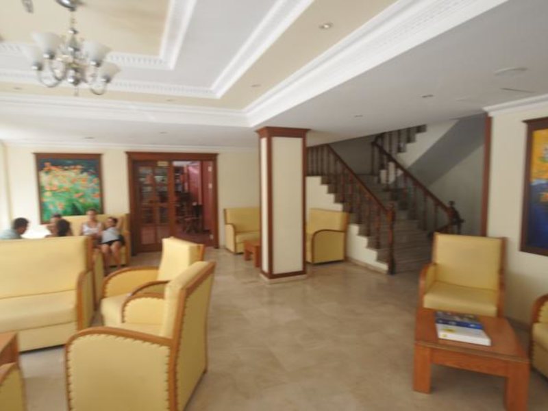 Sun Maris City Hotel 104210