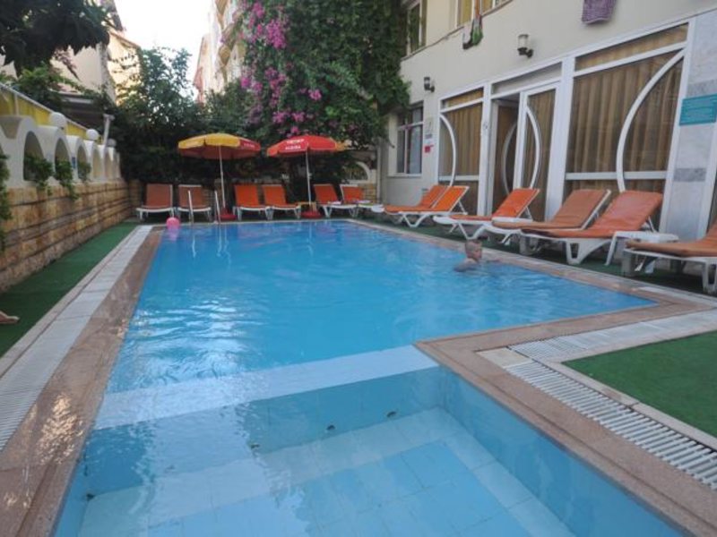 Sun Maris City Hotel 104212