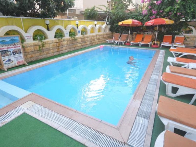 Sun Maris City Hotel 104214