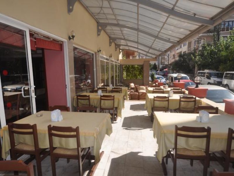 Sun Maris City Hotel 104215