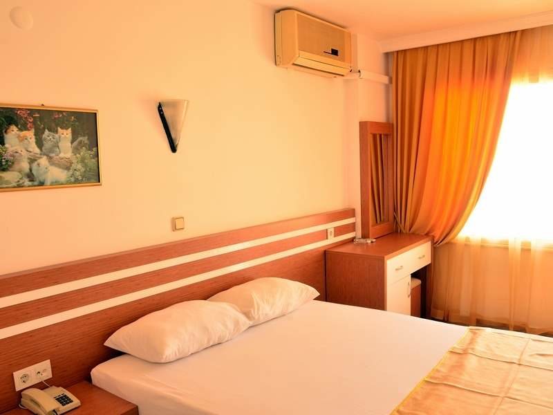 Sun Maris City Hotel 104216