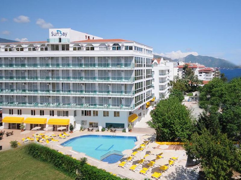 Sun Maris Park Hotel  67026