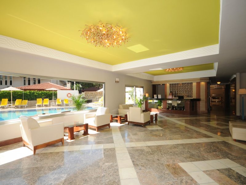 Sun Maris Park Hotel  67027