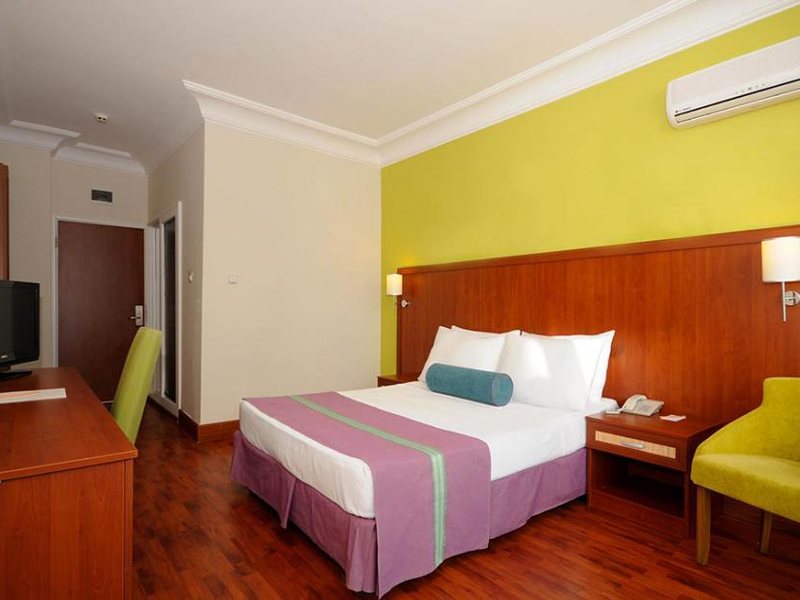 Sun Maris Park Hotel  67028