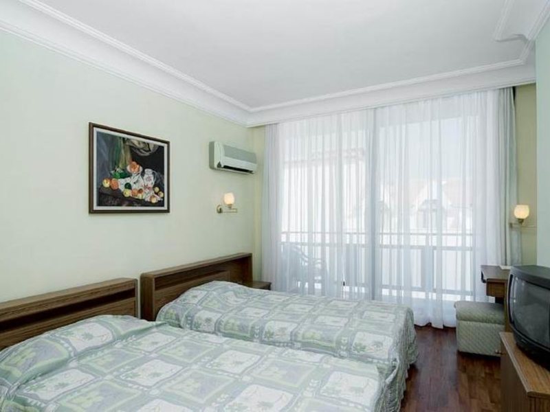 Sun Maris Park Hotel  67029