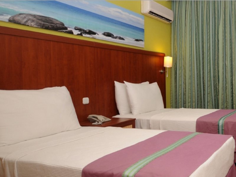 Sun Maris Park Hotel  67030