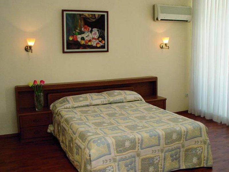 Sun Maris Park Hotel  67031