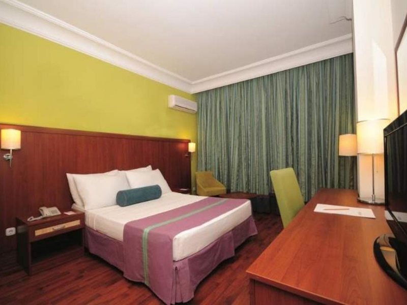 Sun Maris Park Hotel  67032