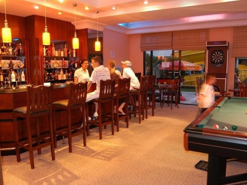 Sun Maris Park Hotel  67034