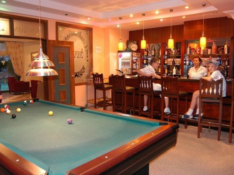 Sun Maris Park Hotel  67036