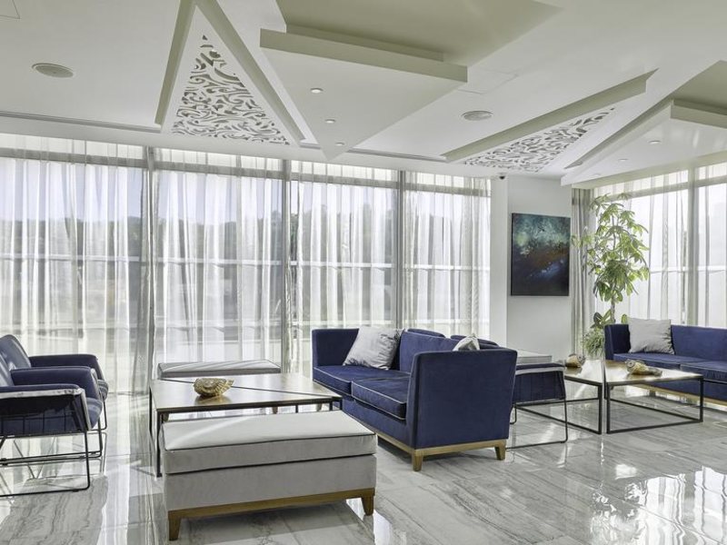 Sun N Blue Boutique Hotel  207109