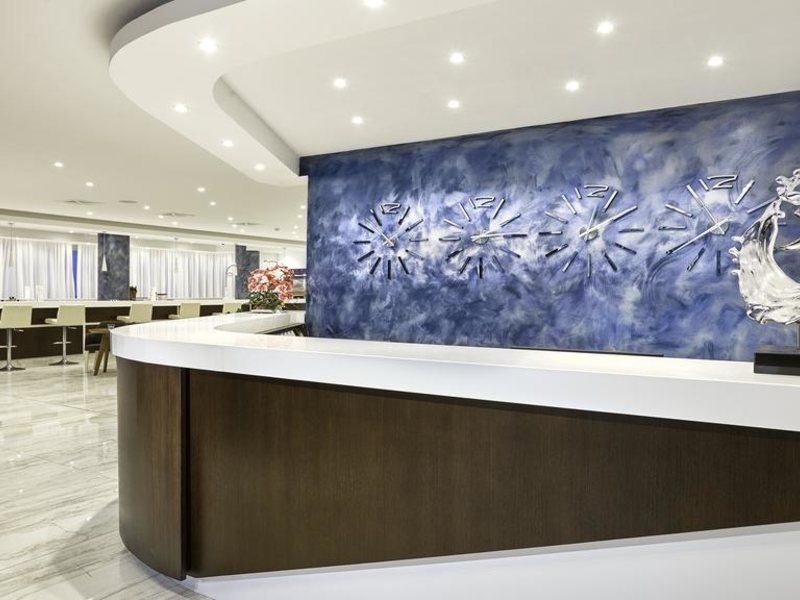 Sun N Blue Boutique Hotel  207110