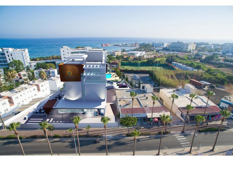 Sun N Blue Boutique Hotel  207111