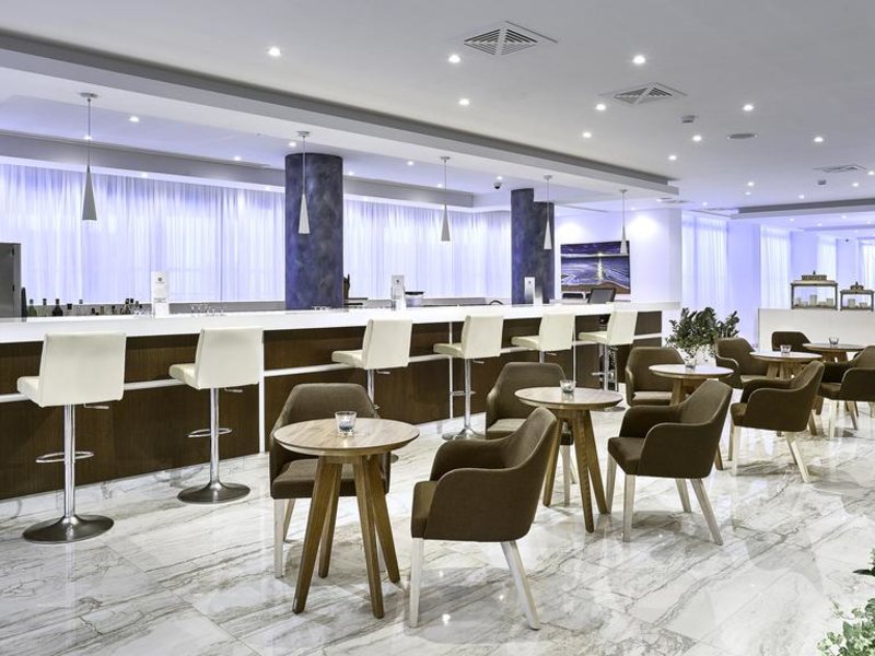 Sun N Blue Boutique Hotel  207113