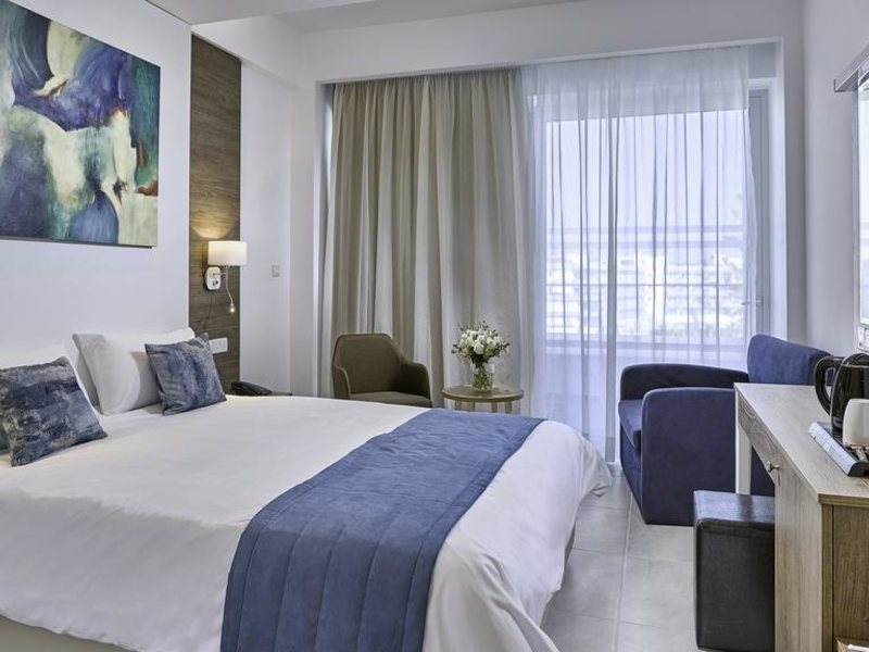 Sun N Blue Boutique Hotel  207115