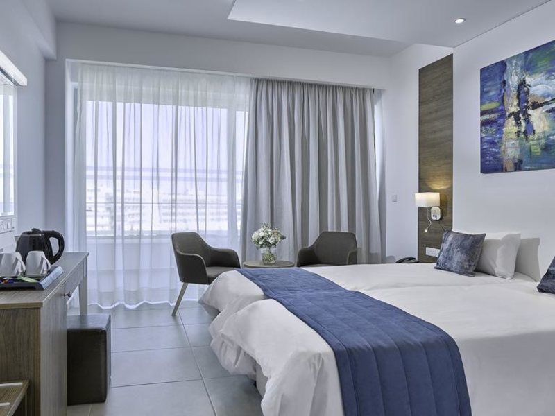 Sun N Blue Boutique Hotel  207116