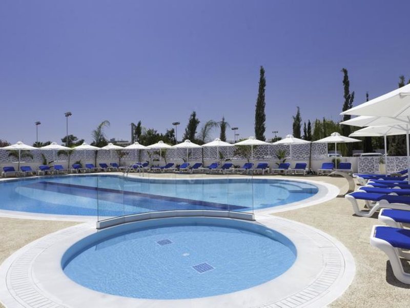 Sun N Blue Boutique Hotel  207119