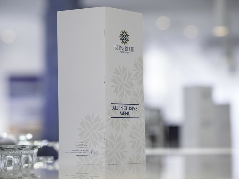 Sun N Blue Boutique Hotel  207120