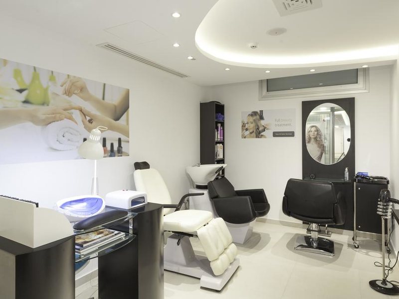 Sun N Blue Boutique Hotel  207121