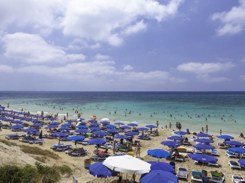 Sun N Blue Boutique Hotel  207122