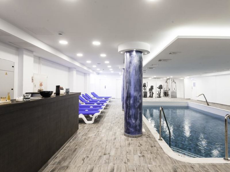 Sun N Blue Boutique Hotel  207125