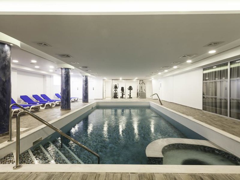 Sun N Blue Boutique Hotel  207126