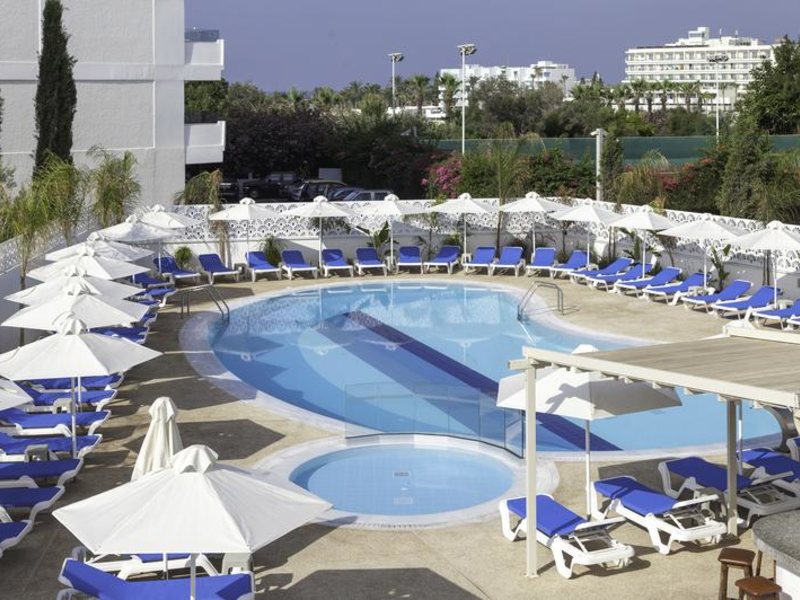 Sun N Blue Boutique Hotel  207128