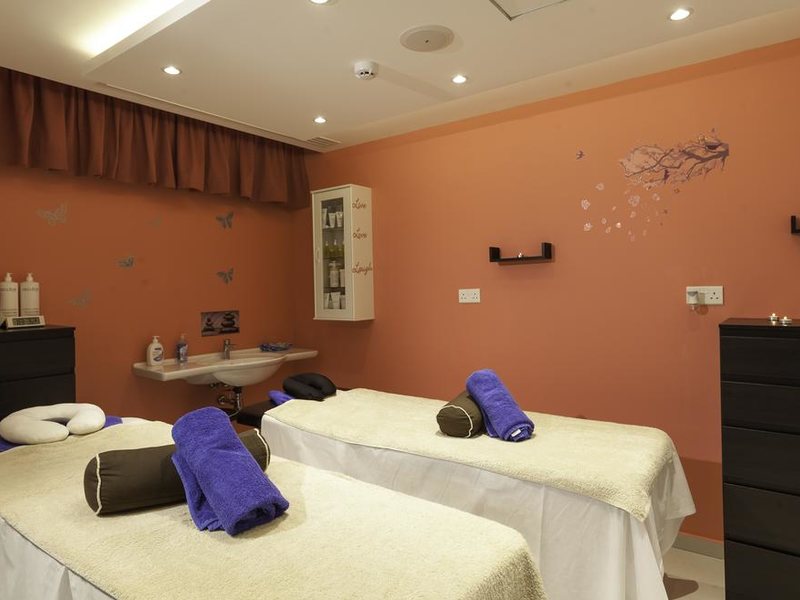 Sun N Blue Boutique Hotel  207129