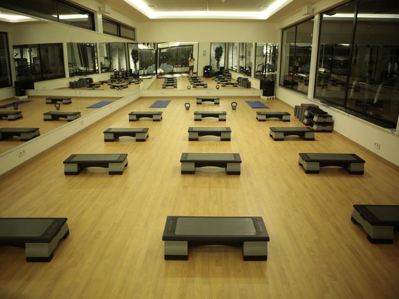 Sun Prime C-Lounge Hotel 187789