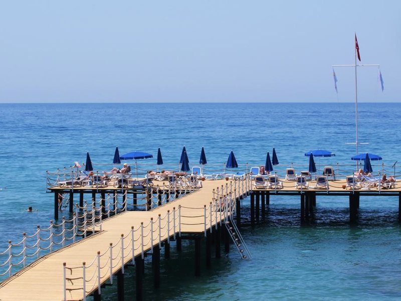 Sun Prime C-Lounge Hotel 187791