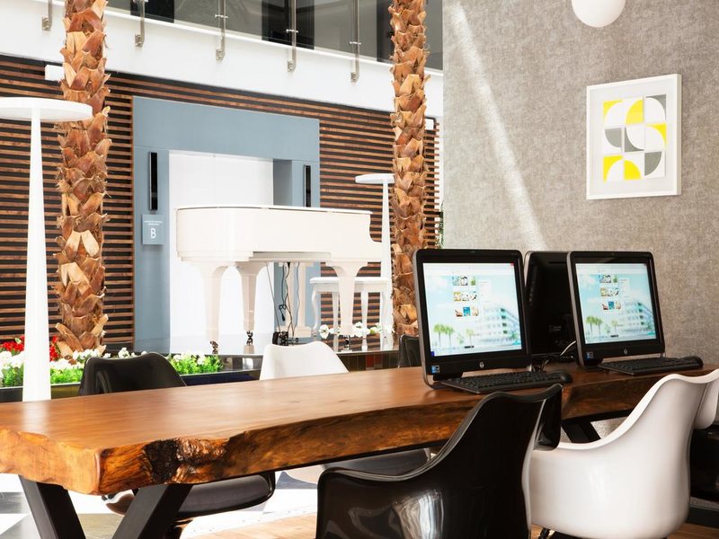 Sun Prime C-Lounge Hotel 187792