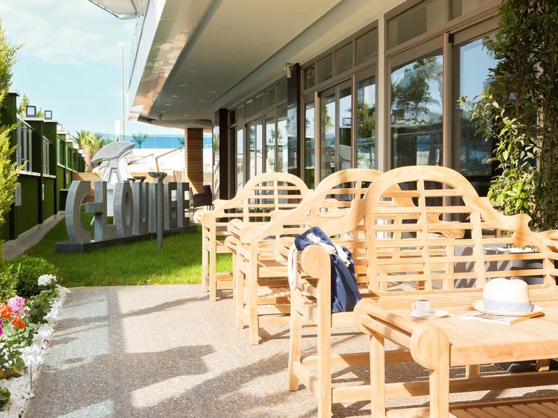 Sun Prime C-Lounge Hotel 187793