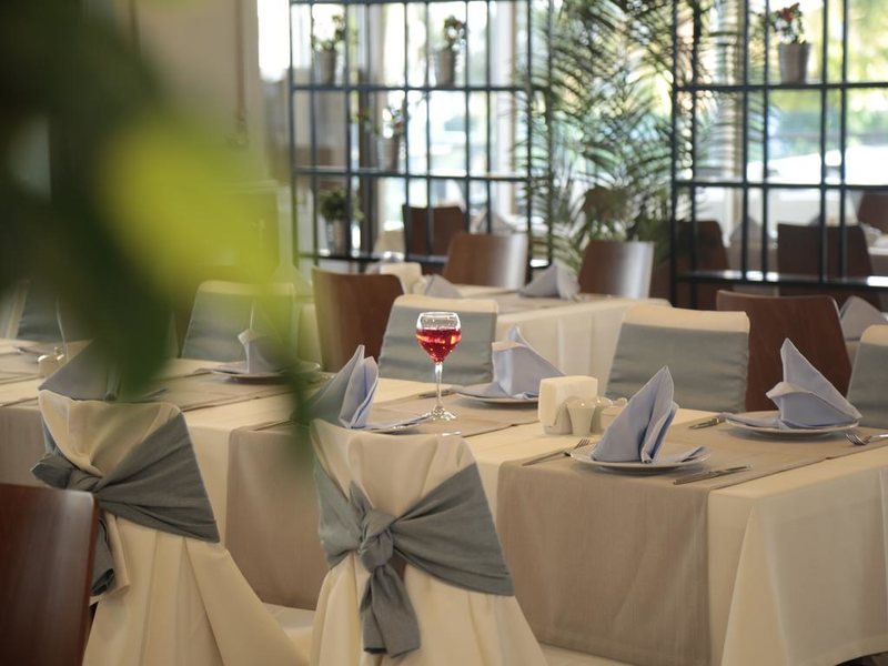 Sun Prime C-Lounge Hotel 187795