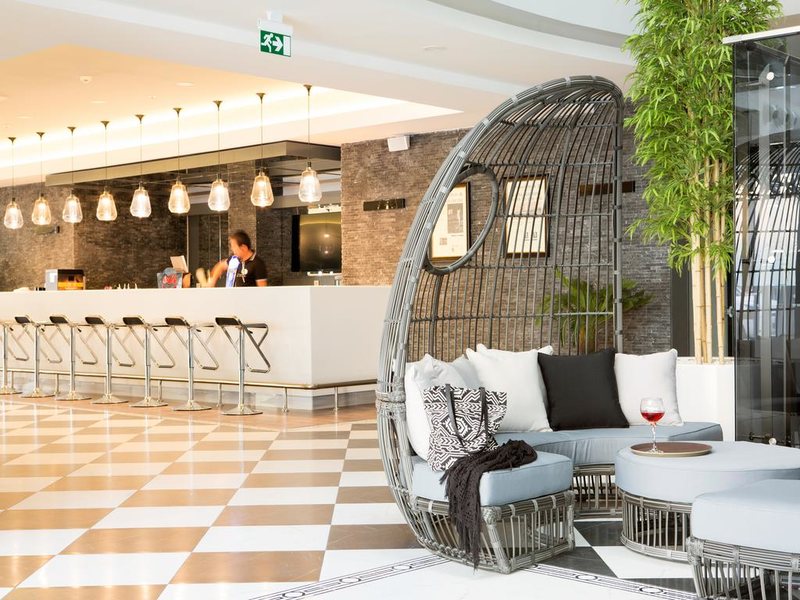 Sun Prime C-Lounge Hotel 187796