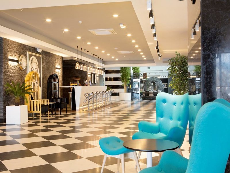 Sun Prime C-Lounge Hotel 187799