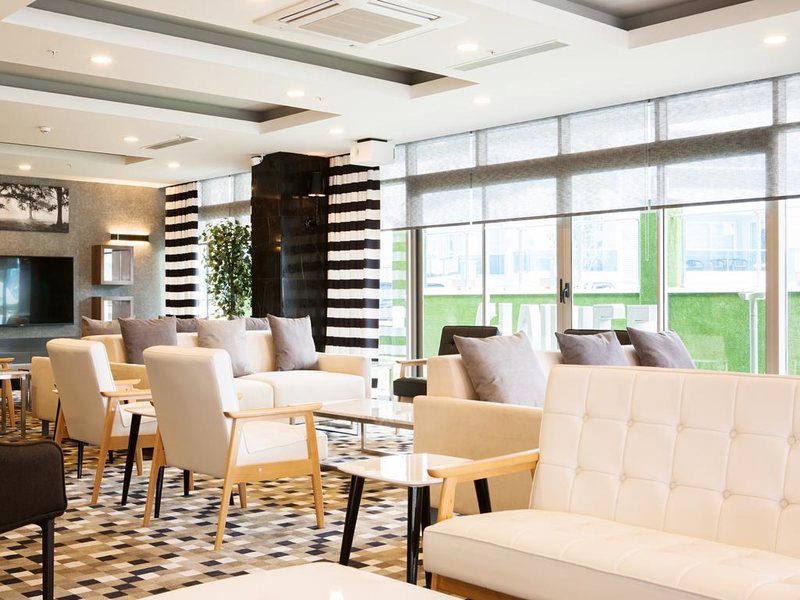 Sun Prime C-Lounge Hotel 187800