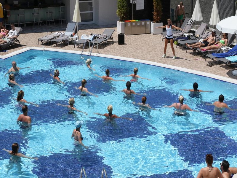 Sun Prime C-Lounge Hotel 187802