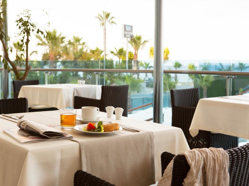 Sun Prime C-Lounge Hotel 187805