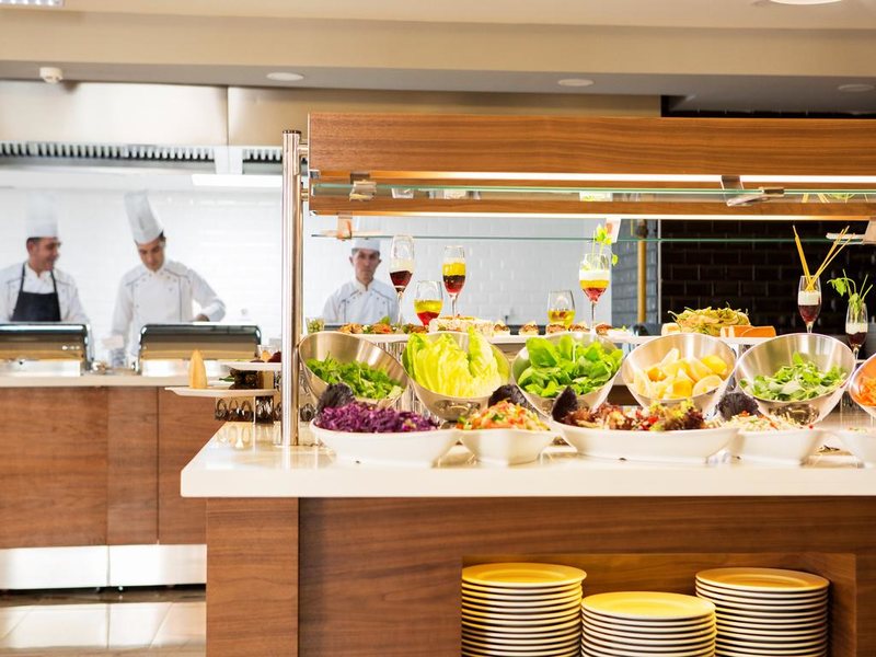 Sun Prime C-Lounge Hotel 187806