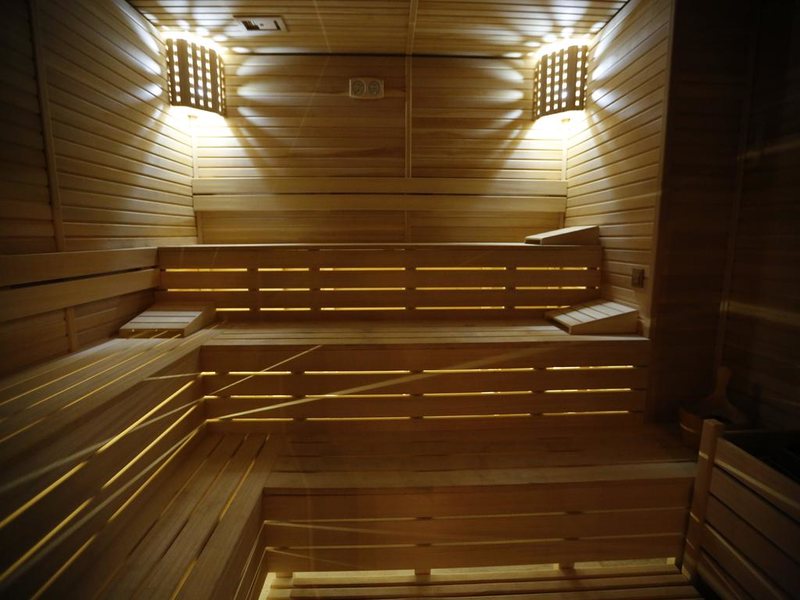 Sun Prime C-Lounge Hotel 187807