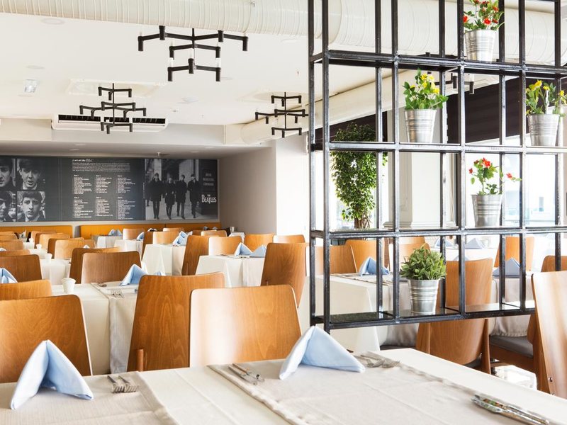 Sun Prime C-Lounge Hotel 187808