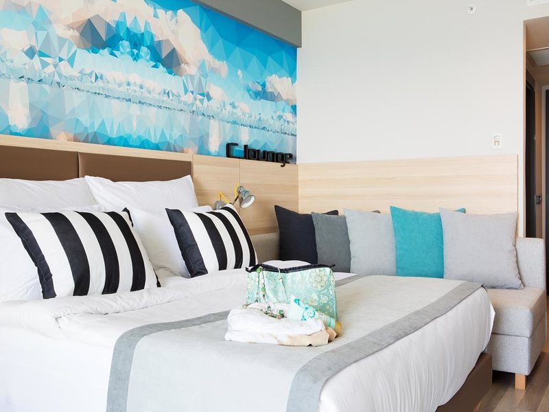 Sun Prime C-Lounge Hotel 187810