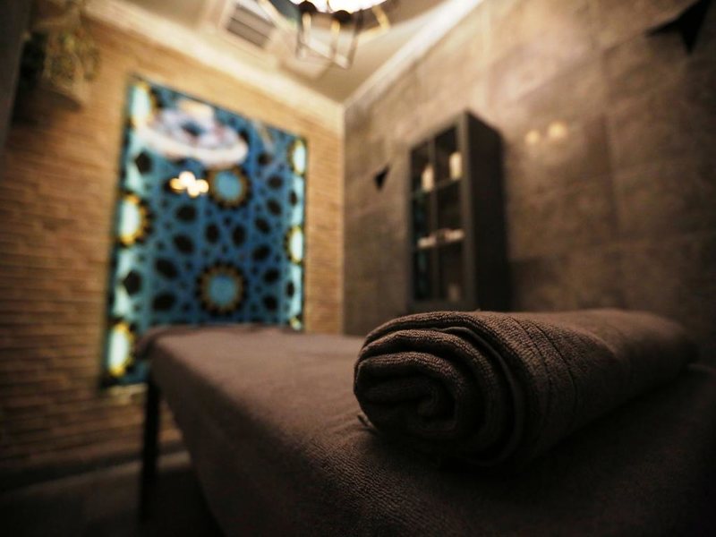 Sun Prime C-Lounge Hotel 187814