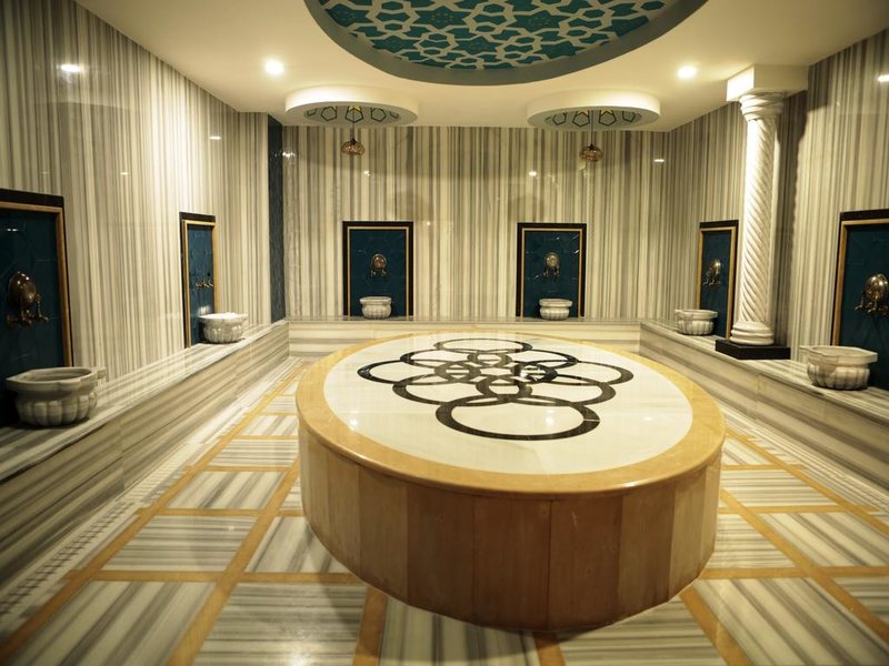 Sun Prime C-Lounge Hotel 187816