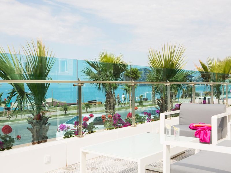 Sun Prime C-Lounge Hotel 187818